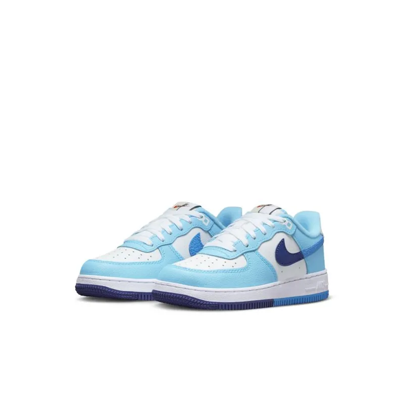 Nike Air Force 1 ’07 LV8 PS ‘Split Light Photo Blue’ (DX2164-100)