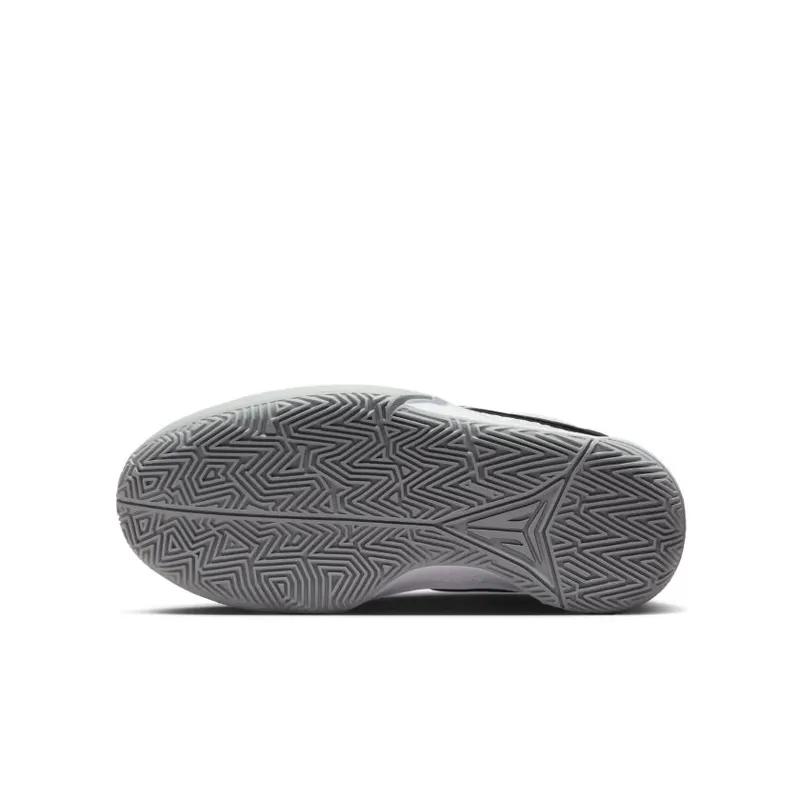 Nike Ja 1 GS ‘Light Smoke Grey’ (DX2294-101)