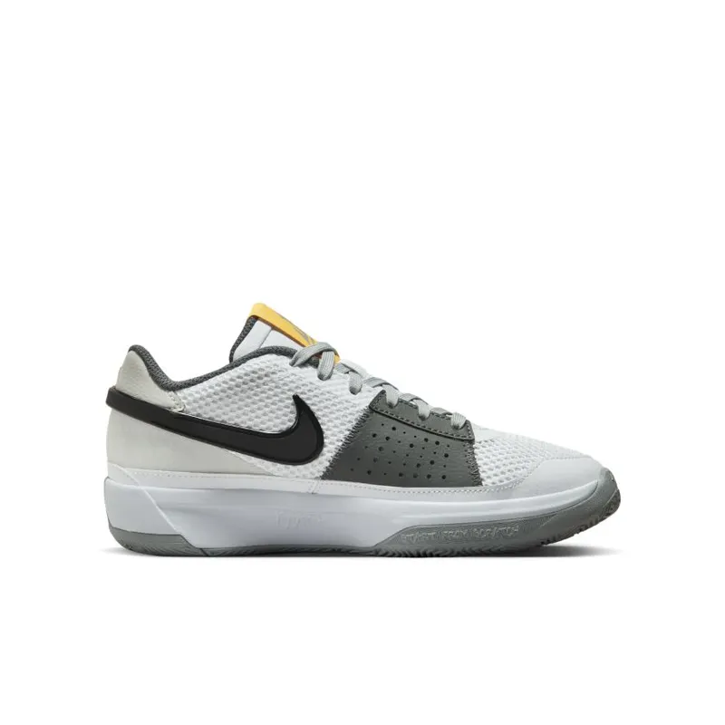 Nike Ja 1 GS ‘Light Smoke Grey’ (DX2294-101)