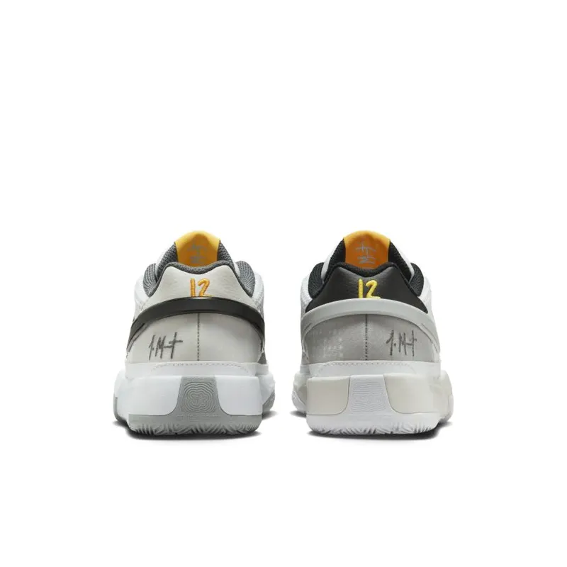 Nike Ja 1 GS ‘Light Smoke Grey’ (DX2294-101)