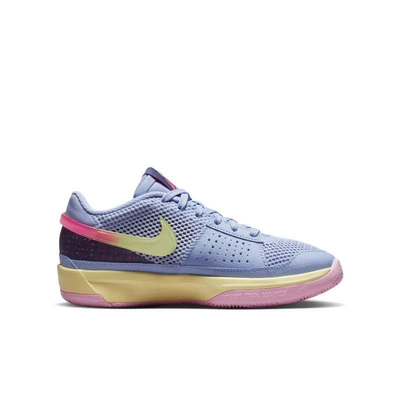 Nike Ja 1 GS ‘Day One’ (DX2294-400)