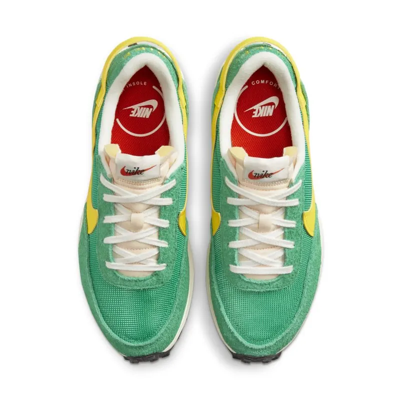 Nike Waffle Debut Vintage WMNS ‘Stadium Green’ (DX2931-300)