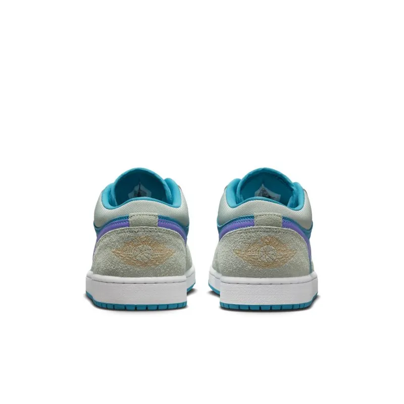 Air Jordan 1 Low SE ‘Pistachio Aquatone’ (DX4334-300)
