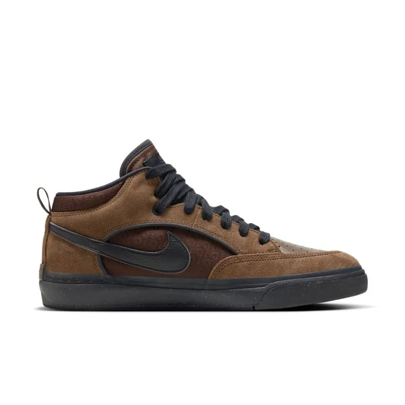 Nike SB React Leo ‘Cacao Wow’ (DX4361-200)