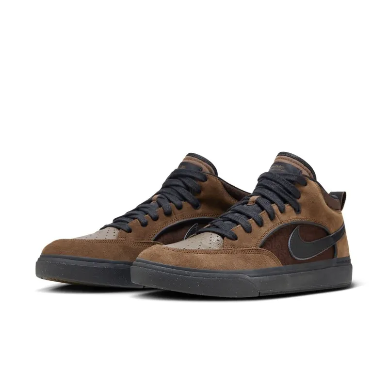 Nike SB React Leo ‘Cacao Wow’ (DX4361-200)