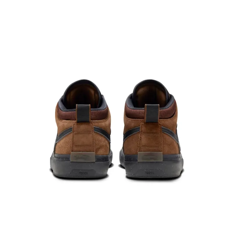 Nike SB React Leo ‘Cacao Wow’ (DX4361-200)