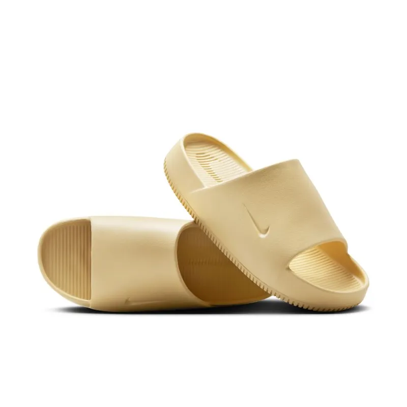 Nike Calm Slide WMNS ‘Sesame’ (DX4816-200)