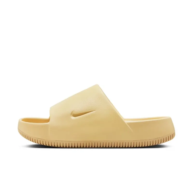 Nike Calm Slide WMNS ‘Sesame’ (DX4816-200)