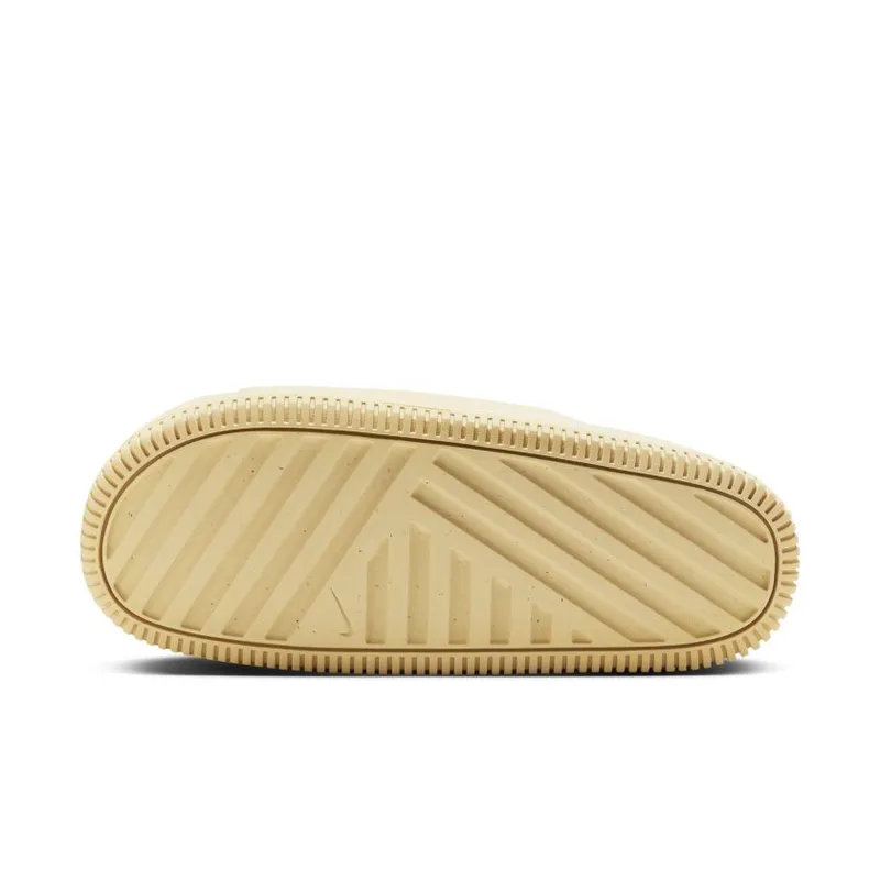 Nike Calm Slide WMNS ‘Sesame’ (DX4816-200)