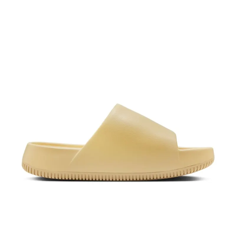 Nike Calm Slide WMNS ‘Sesame’ (DX4816-200)