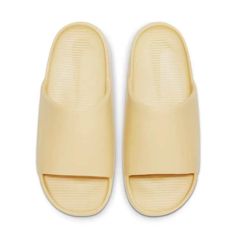 Nike Calm Slide WMNS ‘Sesame’ (DX4816-200)
