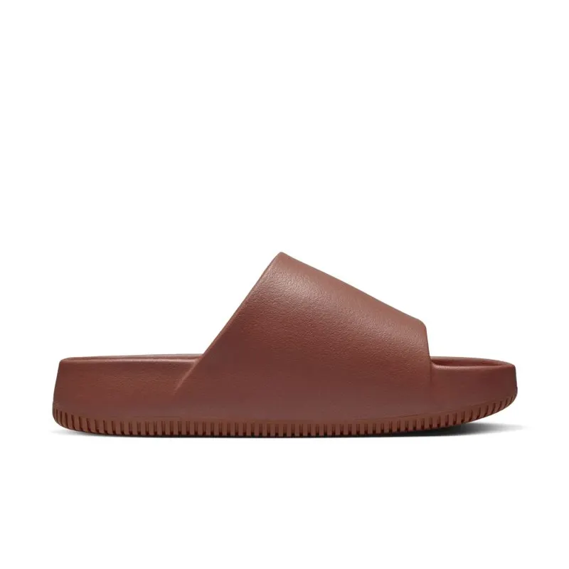 Nike Calm Slide WMNS ‘Rugged Orange’ (DX4816-800)
