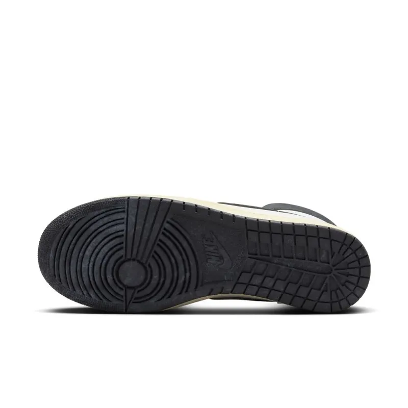 Air Jordan x A Ma Maniere Ship White Black (DX4976-100)
