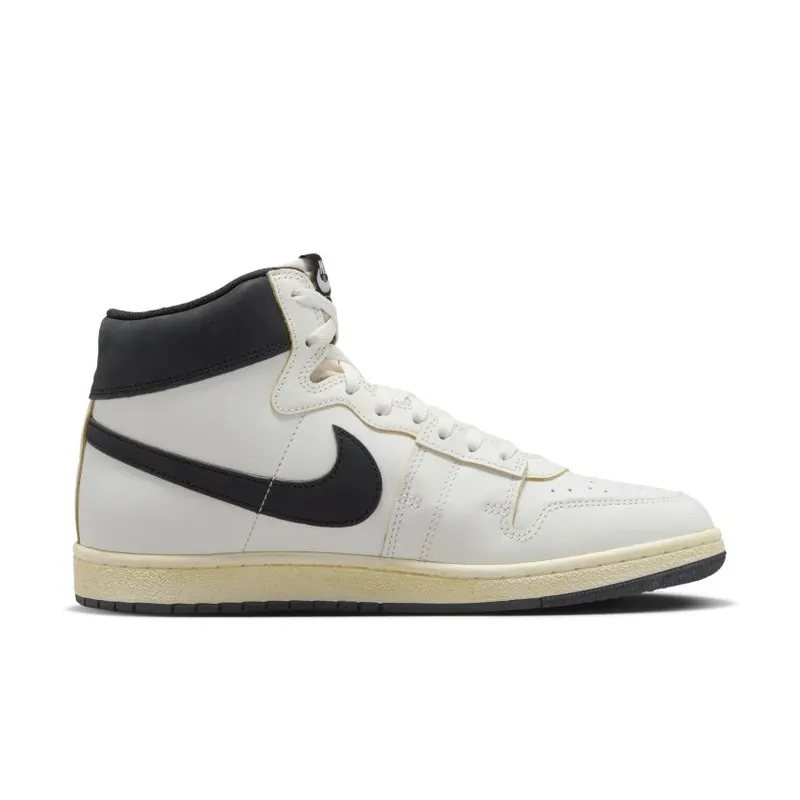 Air Jordan x A Ma Maniere Ship White Black (DX4976-100)