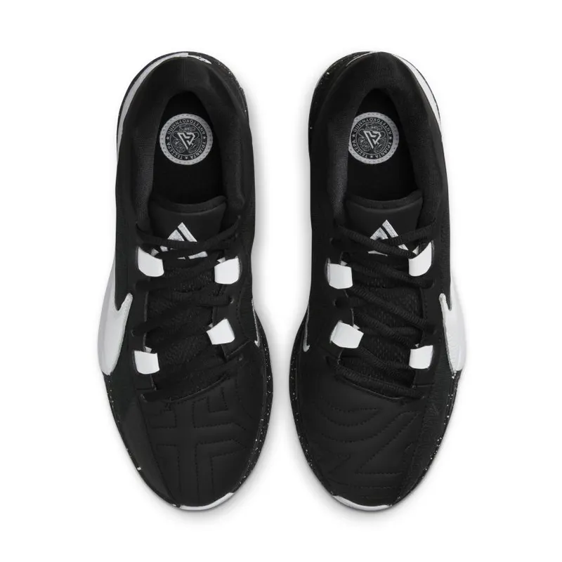 Nike Zoom Freak 5 ‘Black White’ (DX4985-003)