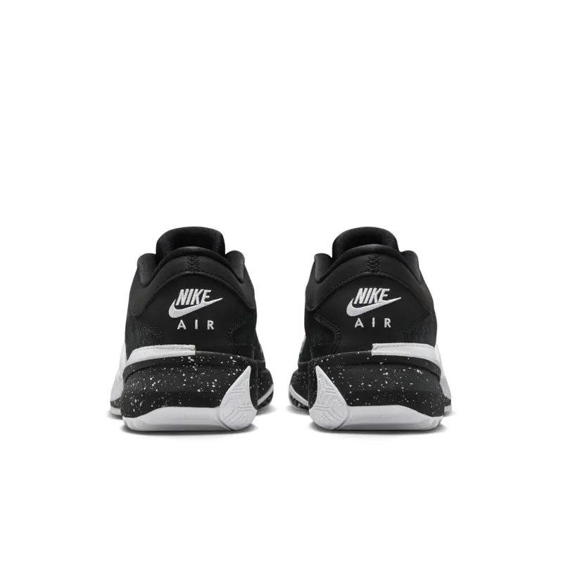 Nike Zoom Freak 5 ‘Black White’ (DX4985-003)