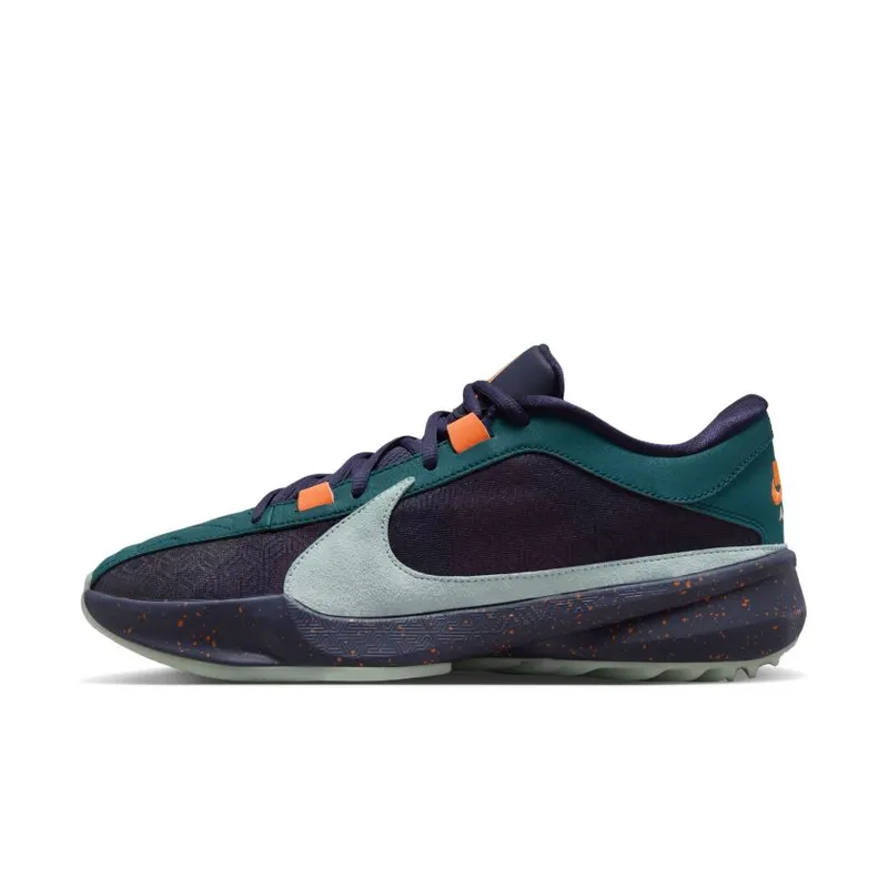 Nike Zoom Freak 5 ‘Geode Teal’ (DX4985-300)