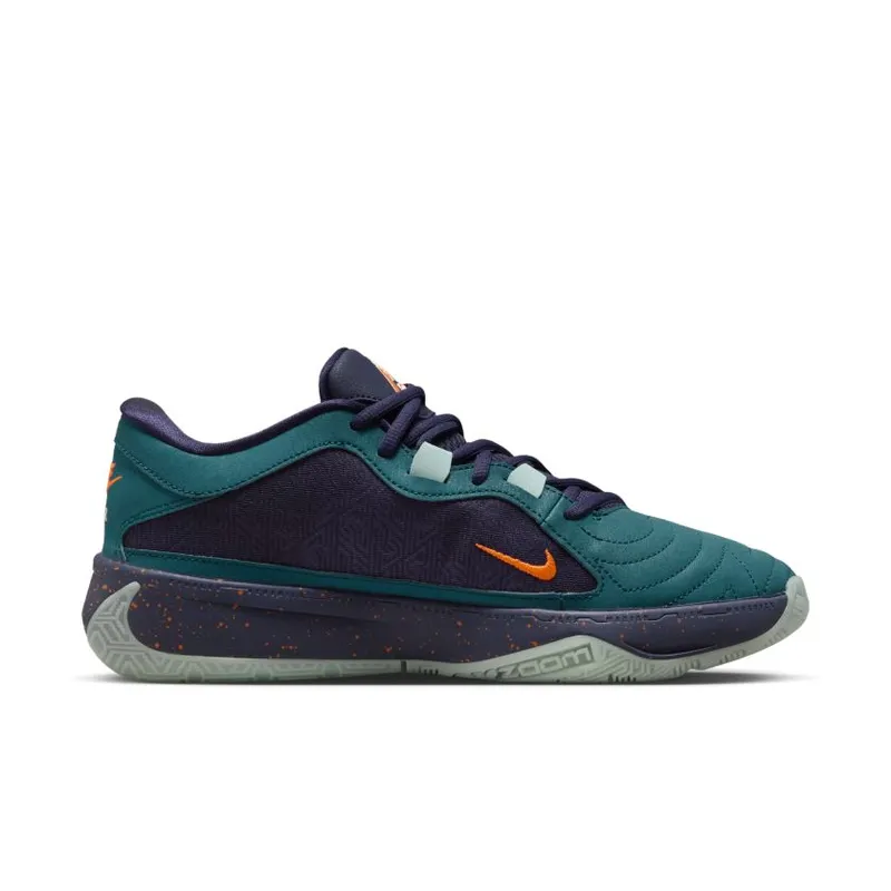 Nike Zoom Freak 5 ‘Geode Teal’ (DX4985-300)