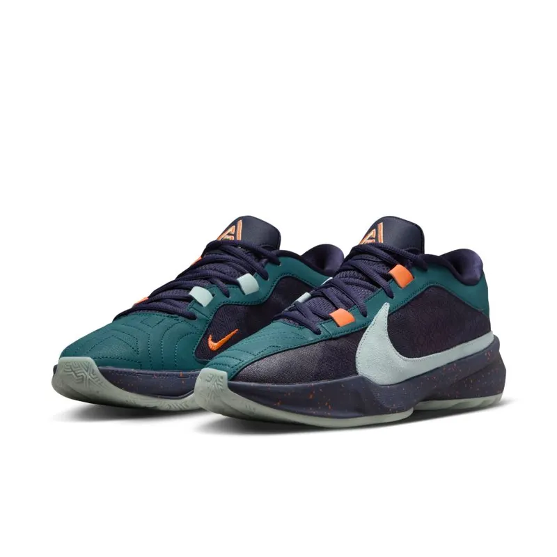 Nike Zoom Freak 5 ‘Geode Teal’ (DX4985-300)