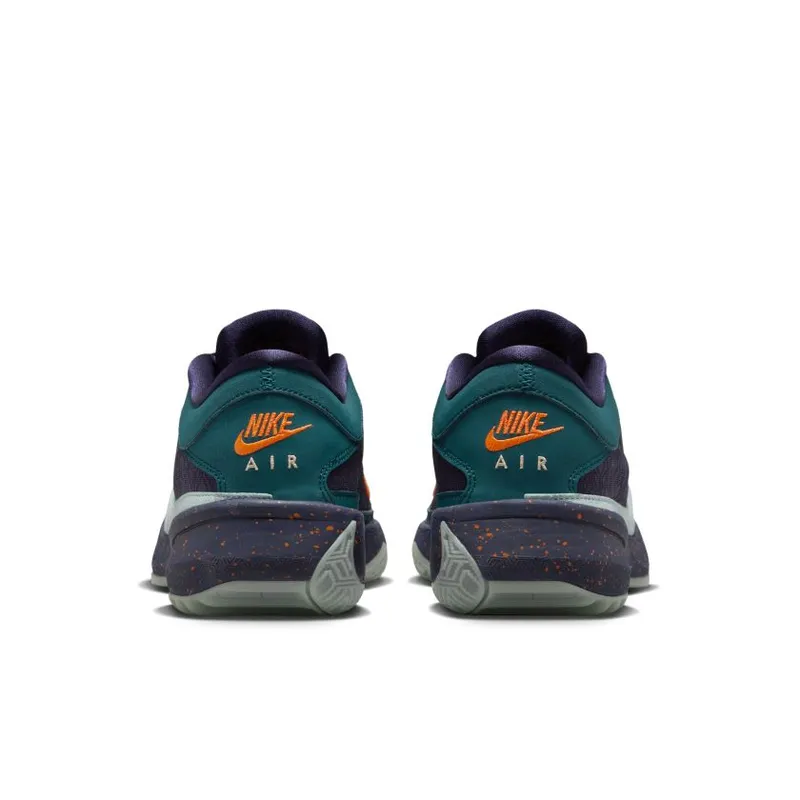 Nike Zoom Freak 5 ‘Geode Teal’ (DX4985-300)
