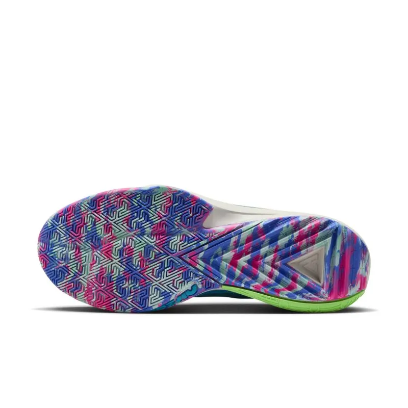 Nike Zoom Freak 5 ‘Cyan’ (DX4985-400)