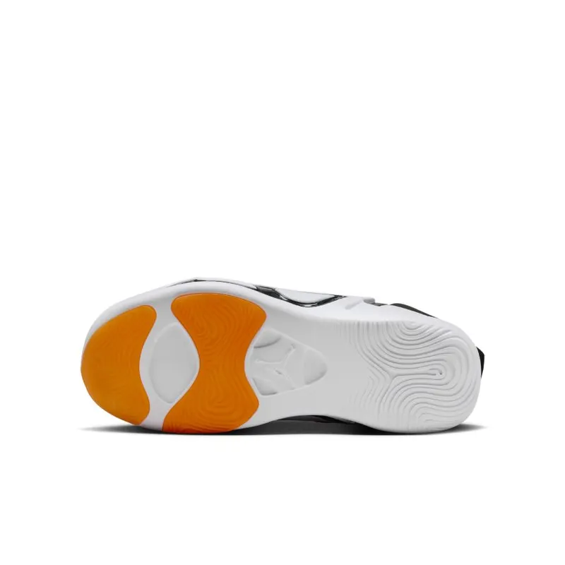 Air Jordan Tatum 1 GS ‘Green Strike Total Orange’ (DX5359-108)