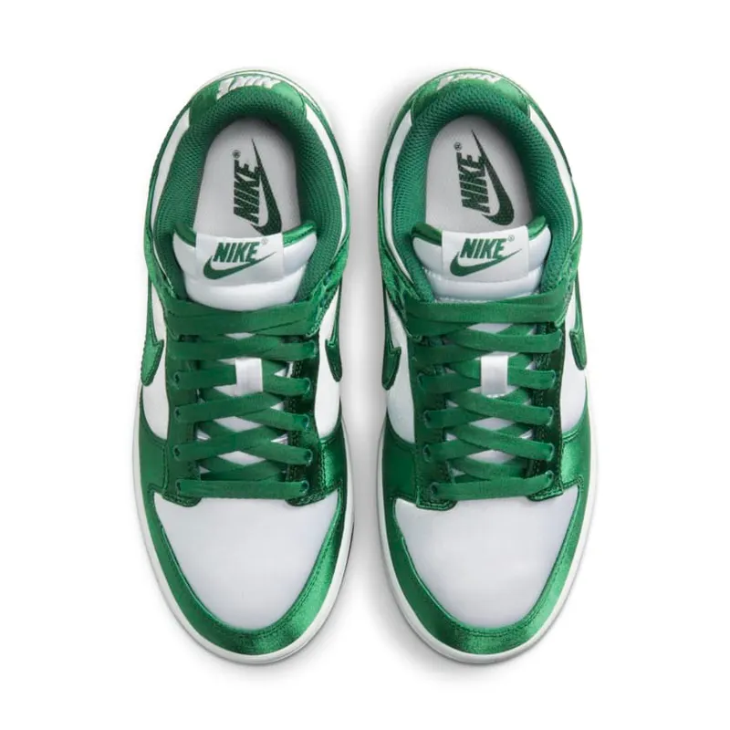 Nike Dunk Low WMNS ‘Satin Green’ (DX5931-100)