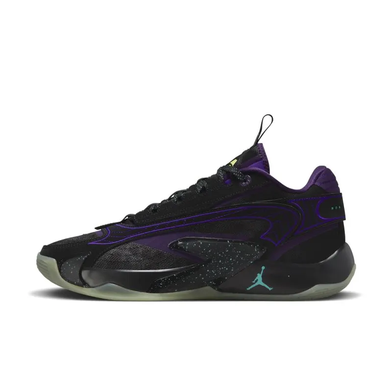 Air Jordan Luka 2 ‘Space Hunter’ (DX8733-001)