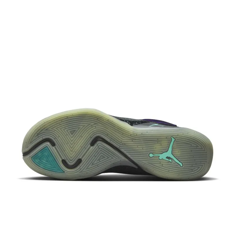 Air Jordan Luka 2 ‘Space Hunter’ (DX8733-001)