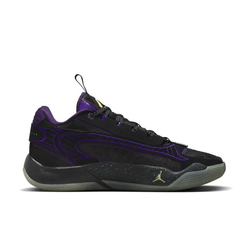 Air Jordan Luka 2 ‘Space Hunter’ (DX8733-001)