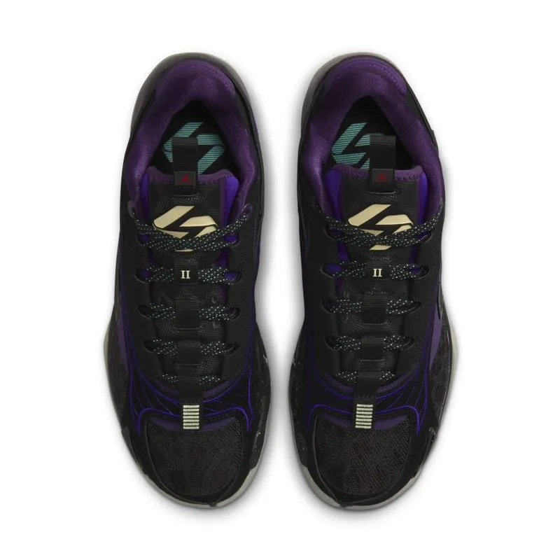 Air Jordan Luka 2 ‘Space Hunter’ (DX8733-001)