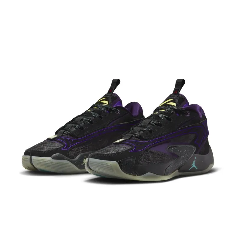 Air Jordan Luka 2 ‘Space Hunter’ (DX8733-001)