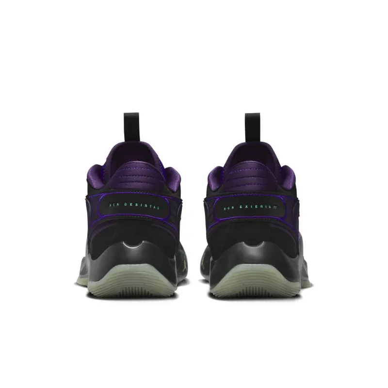 Air Jordan Luka 2 ‘Space Hunter’ (DX8733-001)