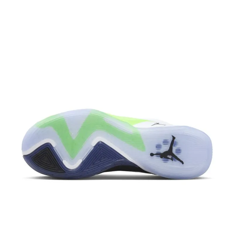 Air Jordan Luka 2 ‘Trick Shot’ (DX8733-103)