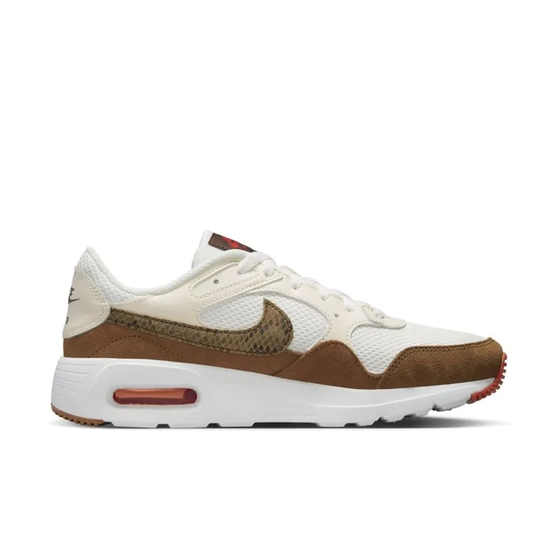 Nike Air Max SC WMNS ‘Brown’ (DX9501-100)