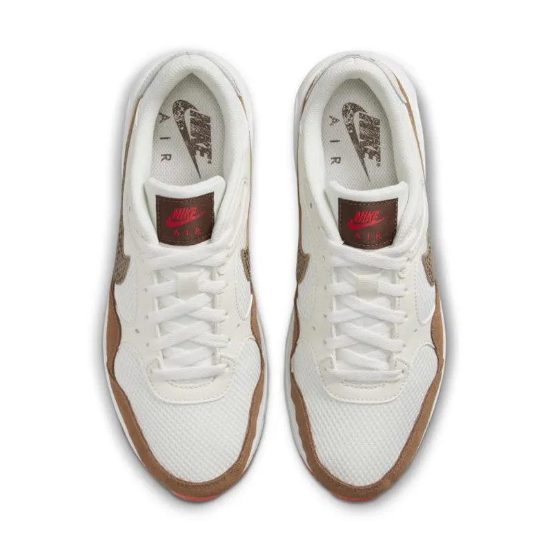 Nike Air Max SC WMNS ‘Brown’ (DX9501-100)