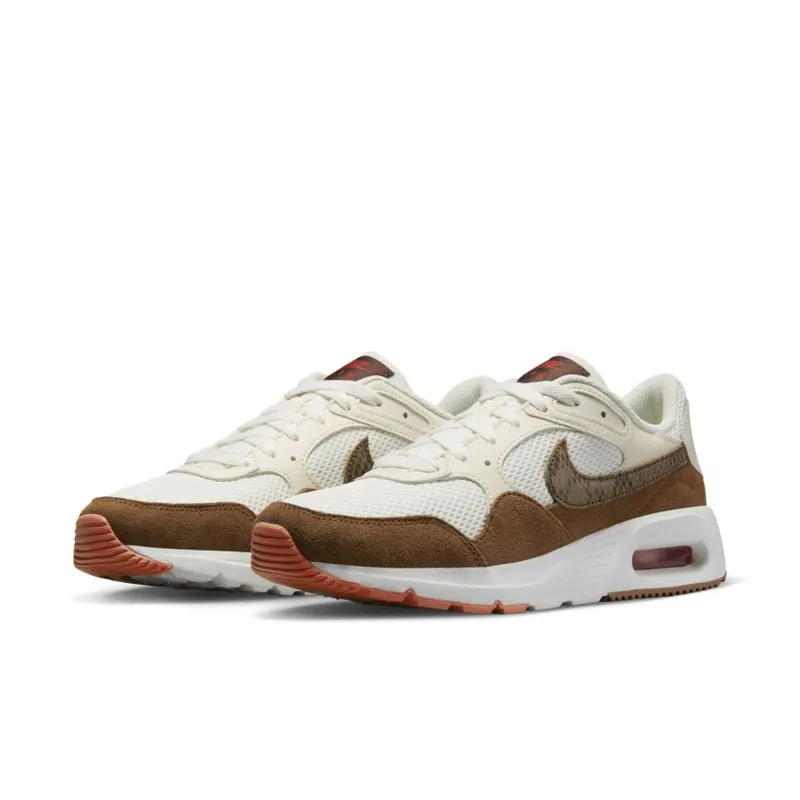 Nike Air Max SC WMNS ‘Brown’ (DX9501-100)