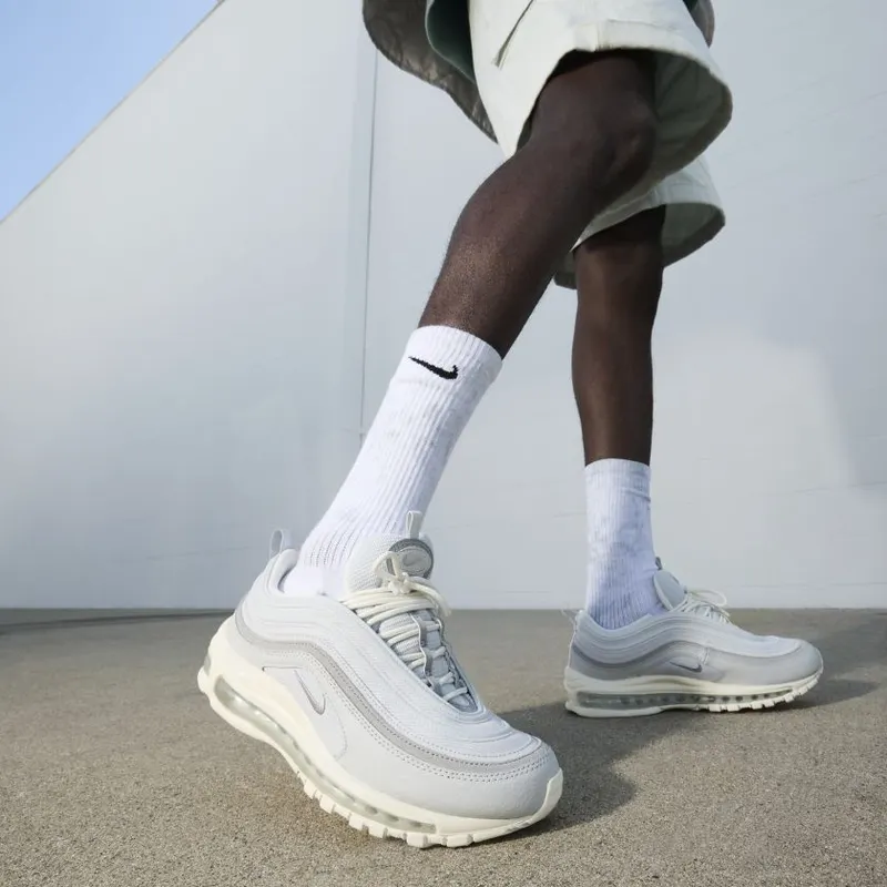 Nike Air Max 97 SE ‘Pure Platinum’ (DZ2629-001)