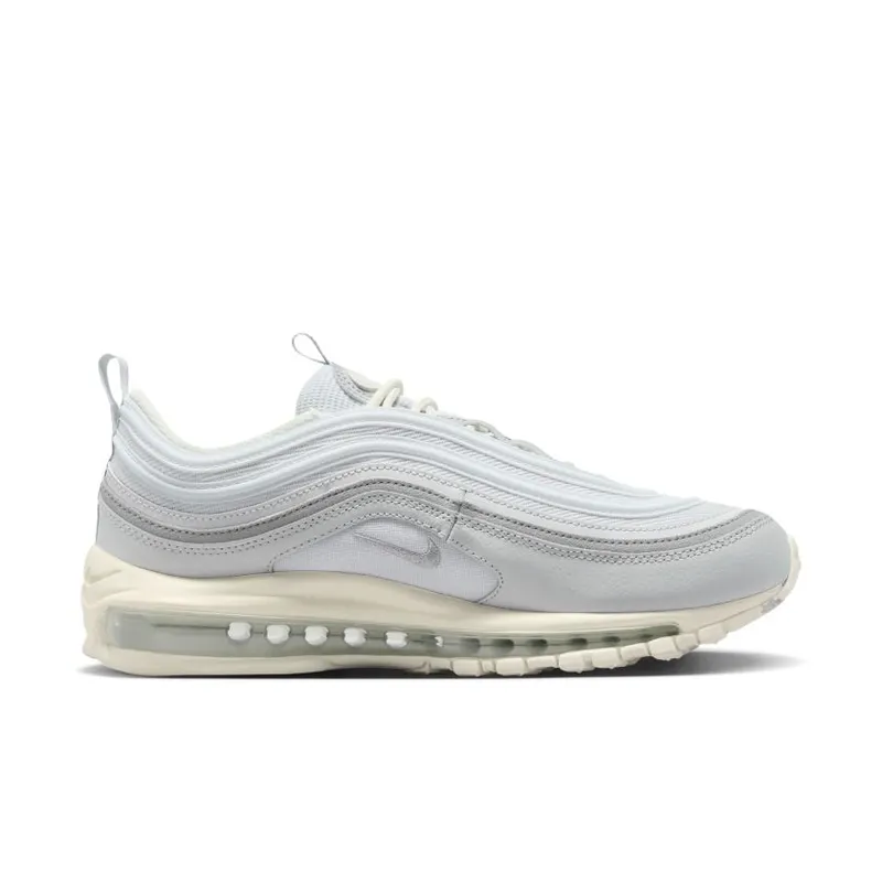Nike Air Max 97 SE ‘Pure Platinum’ (DZ2629-001)
