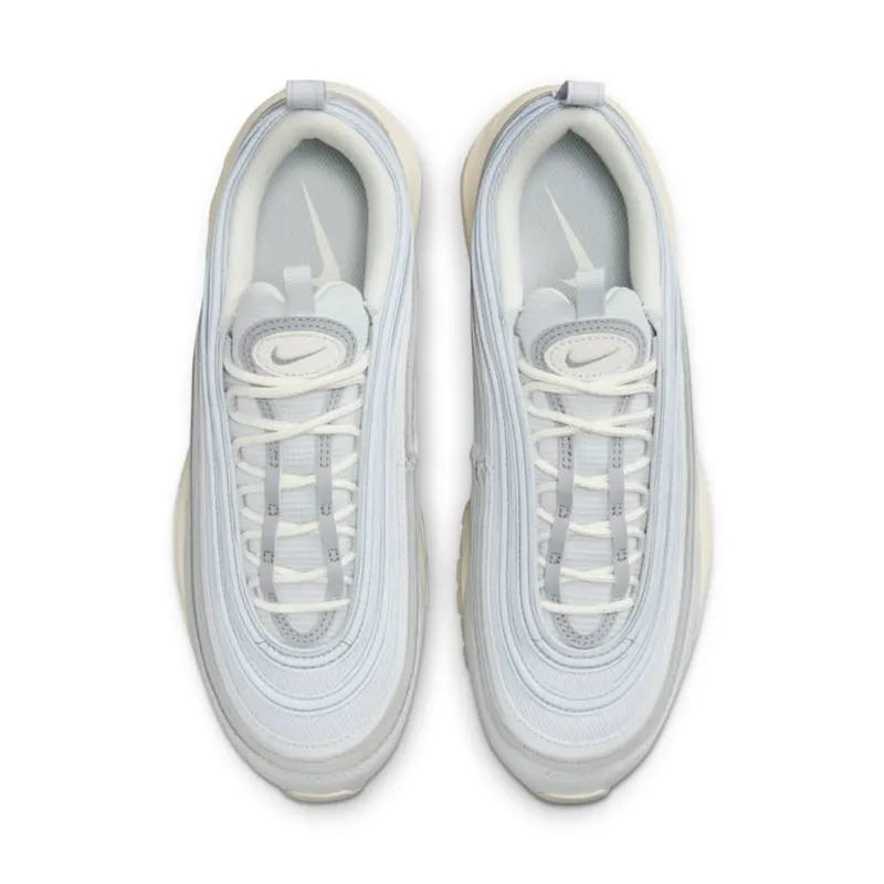 Nike Air Max 97 SE ‘Pure Platinum’ (DZ2629-001)