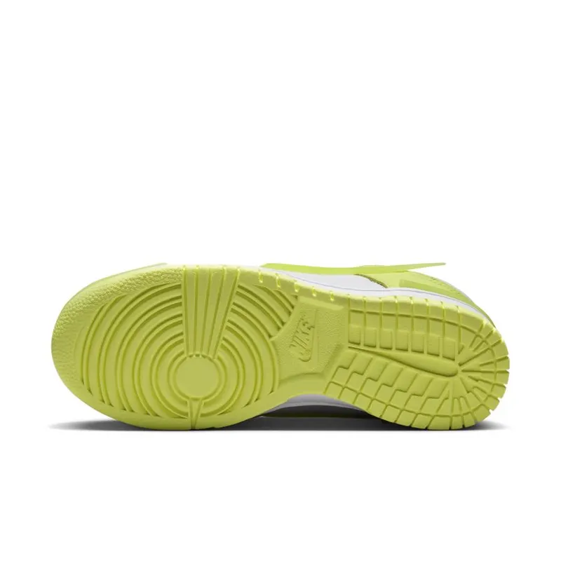 Nike Dunk Low Twist WMNS ‘Light Lemon Twist’ (DZ2794-700)
