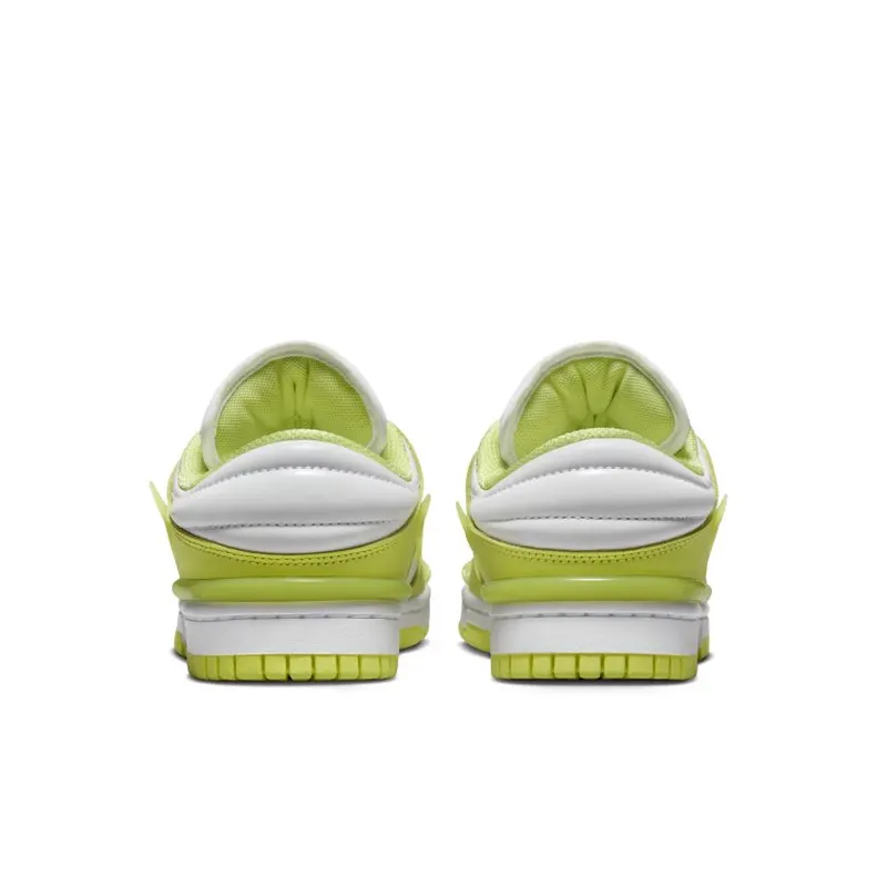 Nike Dunk Low Twist WMNS ‘Light Lemon Twist’ (DZ2794-700)