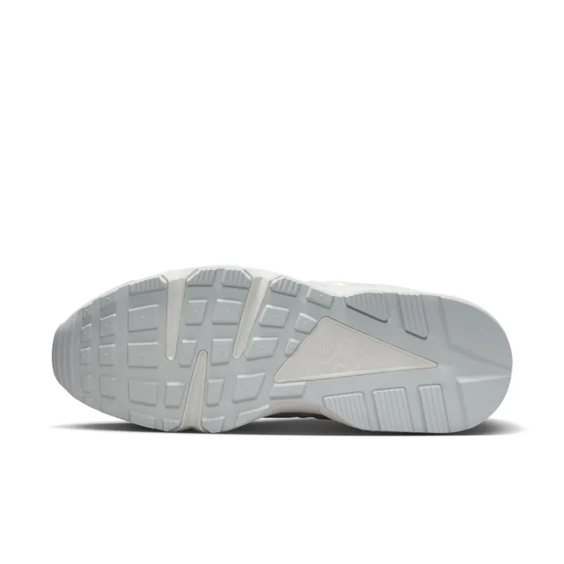 Nike Air Huarache Runner ‘Summit White’ (DZ3306-100)