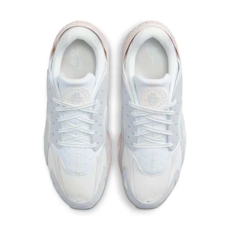 Nike Air Huarache Runner ‘Summit White’ (DZ3306-100)