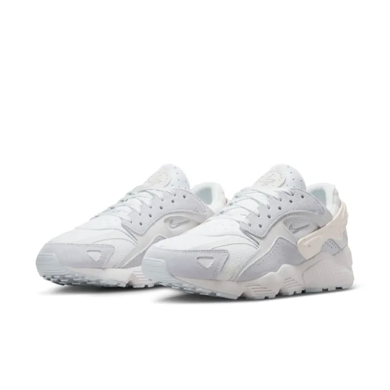 Nike Air Huarache Runner ‘Summit White’ (DZ3306-100)