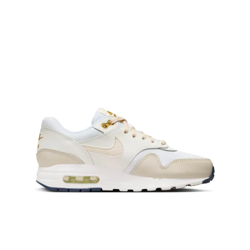 Nike Air Max 1 GS ‘Bronzine’ (DZ3307-103)