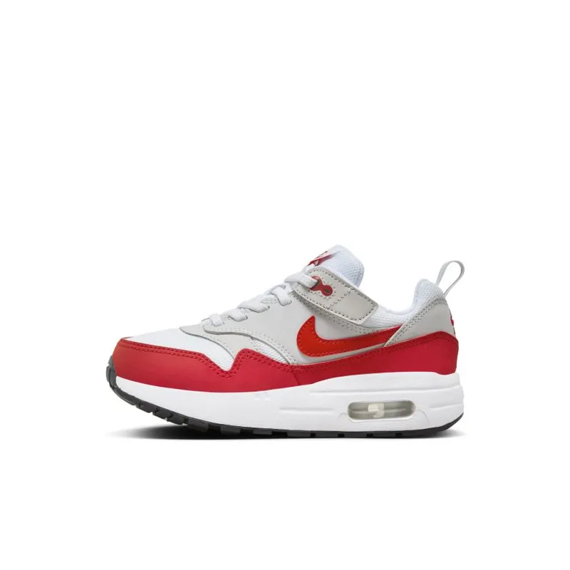 Nike Air Max 1 EasyOn PS ‘Red’ – 2023 (DZ3308-003)