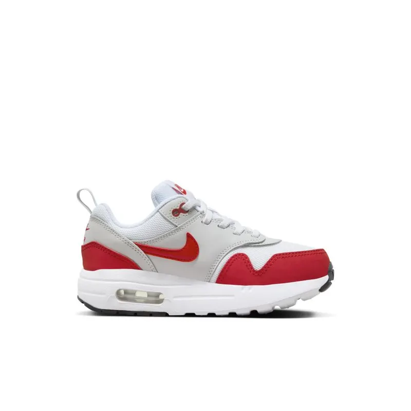 Nike Air Max 1 EasyOn PS ‘Red’ – 2023 (DZ3308-003)