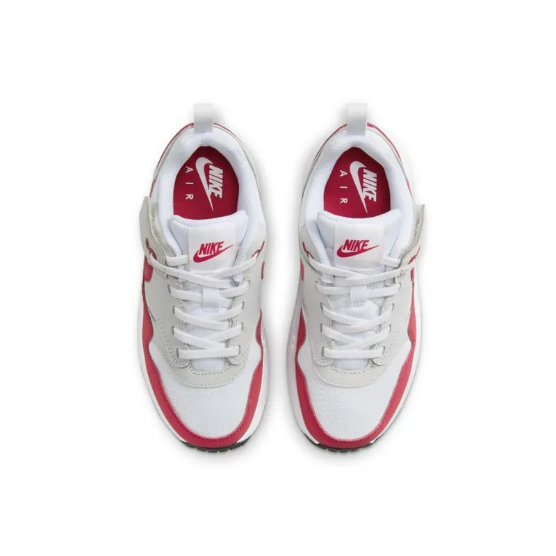 Nike Air Max 1 EasyOn PS ‘Red’ – 2023 (DZ3308-003)
