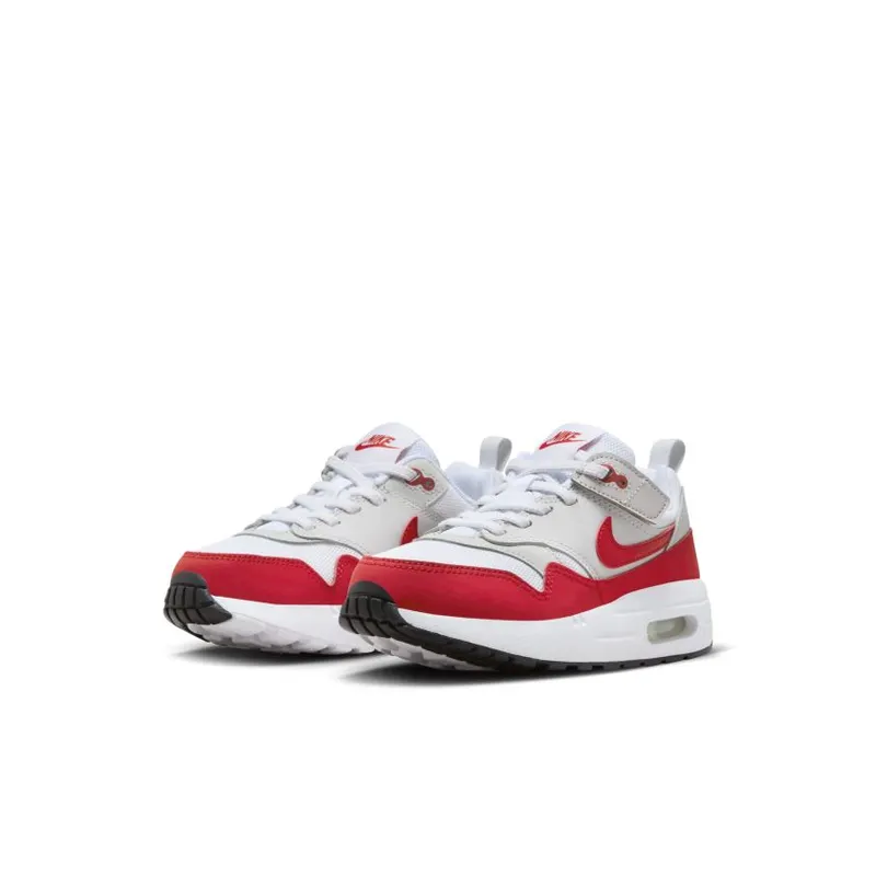 Nike Air Max 1 EasyOn PS ‘Red’ – 2023 (DZ3308-003)